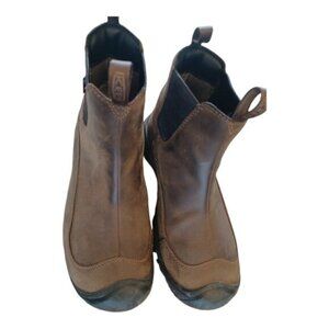 Keen Men's Anchorage III Waterproof Boot